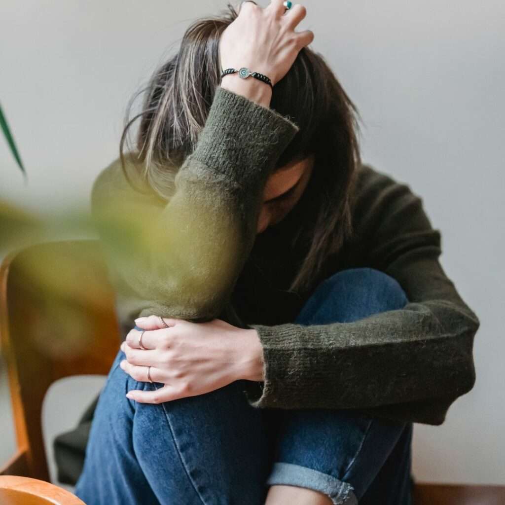 anxiety hypnotherapy Cape Town
